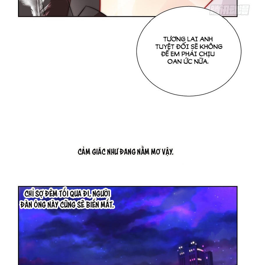 lưu luyến không rời chapter 39 18