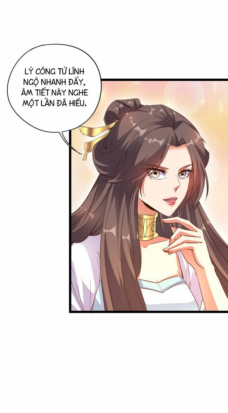 phục thiên thánh chủ chapter 42 24