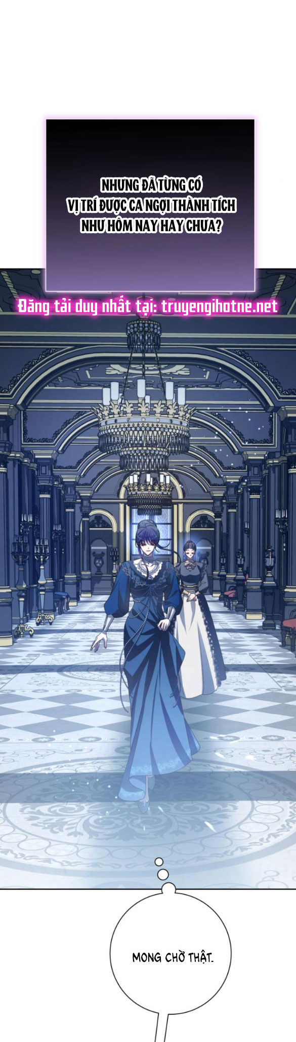 tôi muốn trở thành cô ấy dù chỉ là một ngày chapter 144.2 15