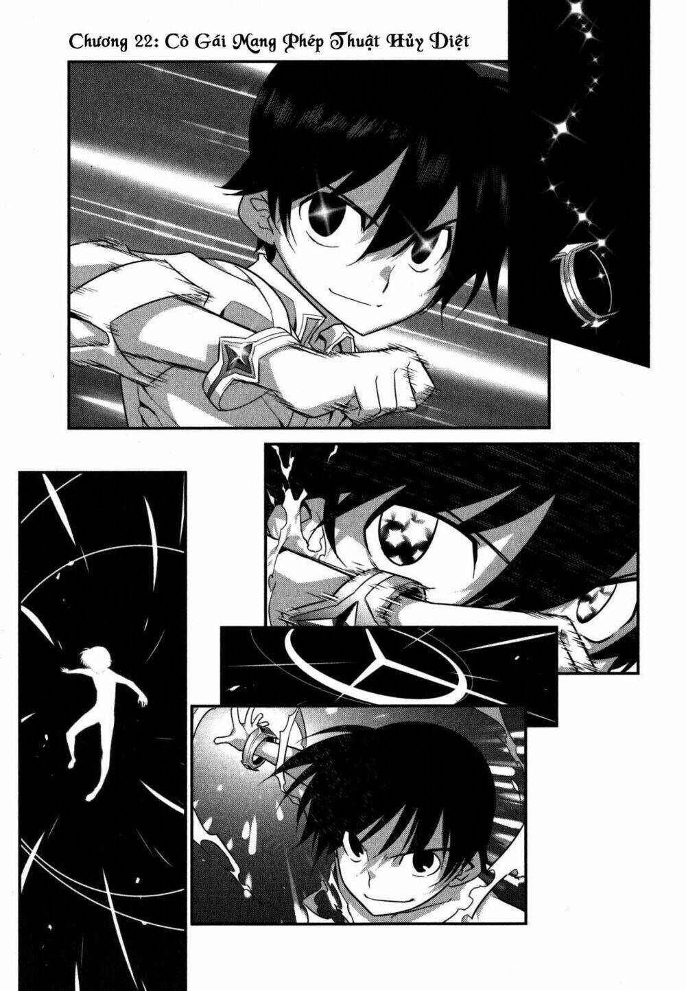 ore ga heroine o tasukesugite sekai ga little mokushiroku!? chapter 22 7