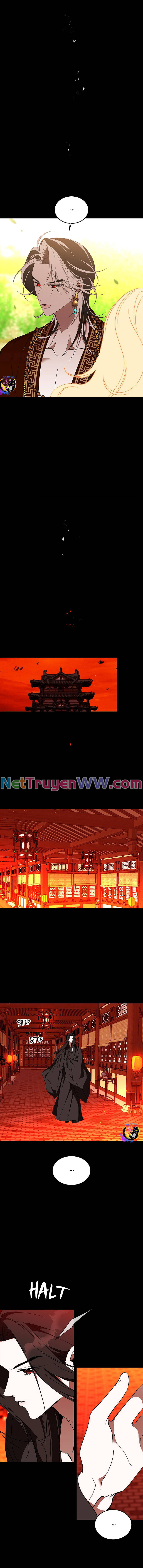 chiến lược săn hổ của nữ thần chapter 56 14