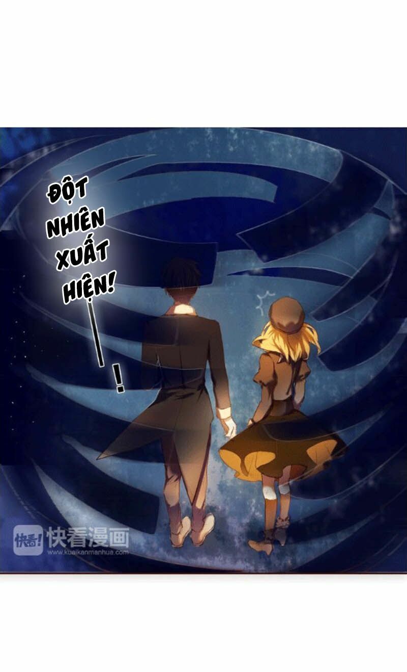 kế hoạch trái tim chapter 6 1