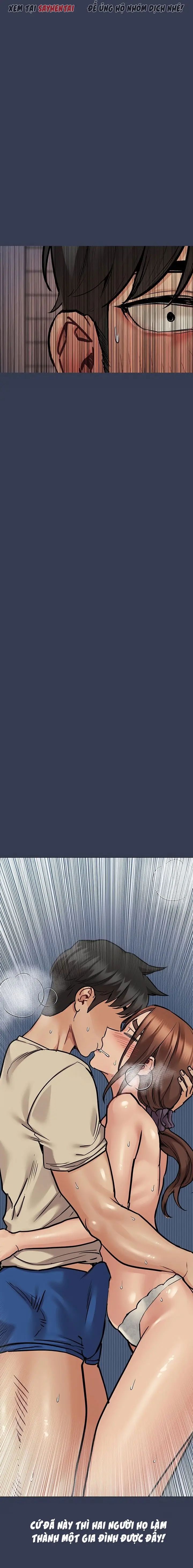 giữ bí mật với mẹ em nhé! chapter 45 27