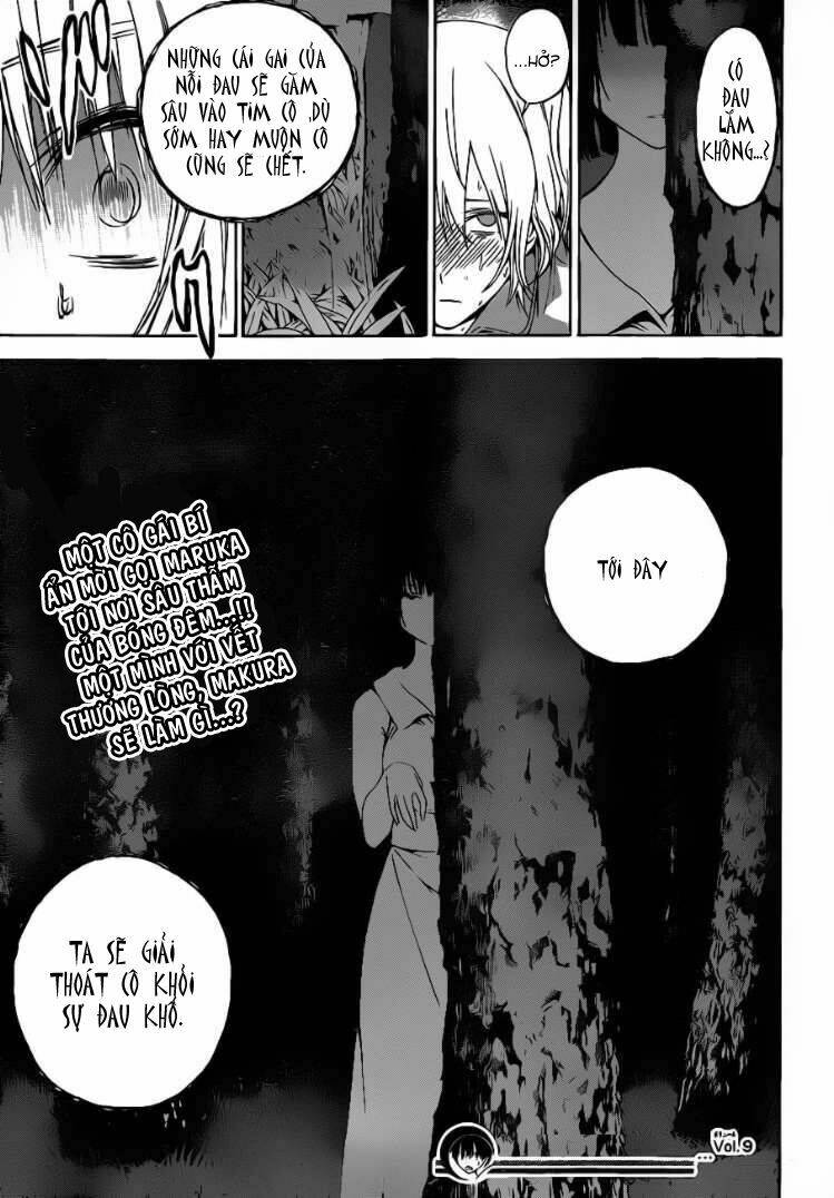 pajama na kanojo chapter 9 22