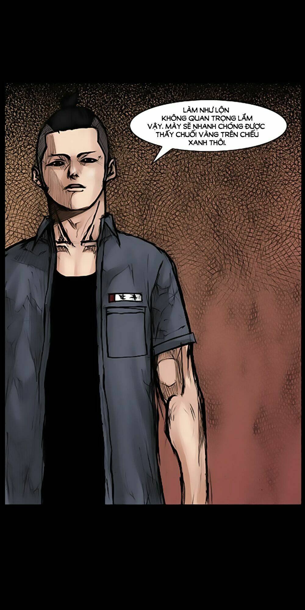 dokgo | độc cô chapter 41 4