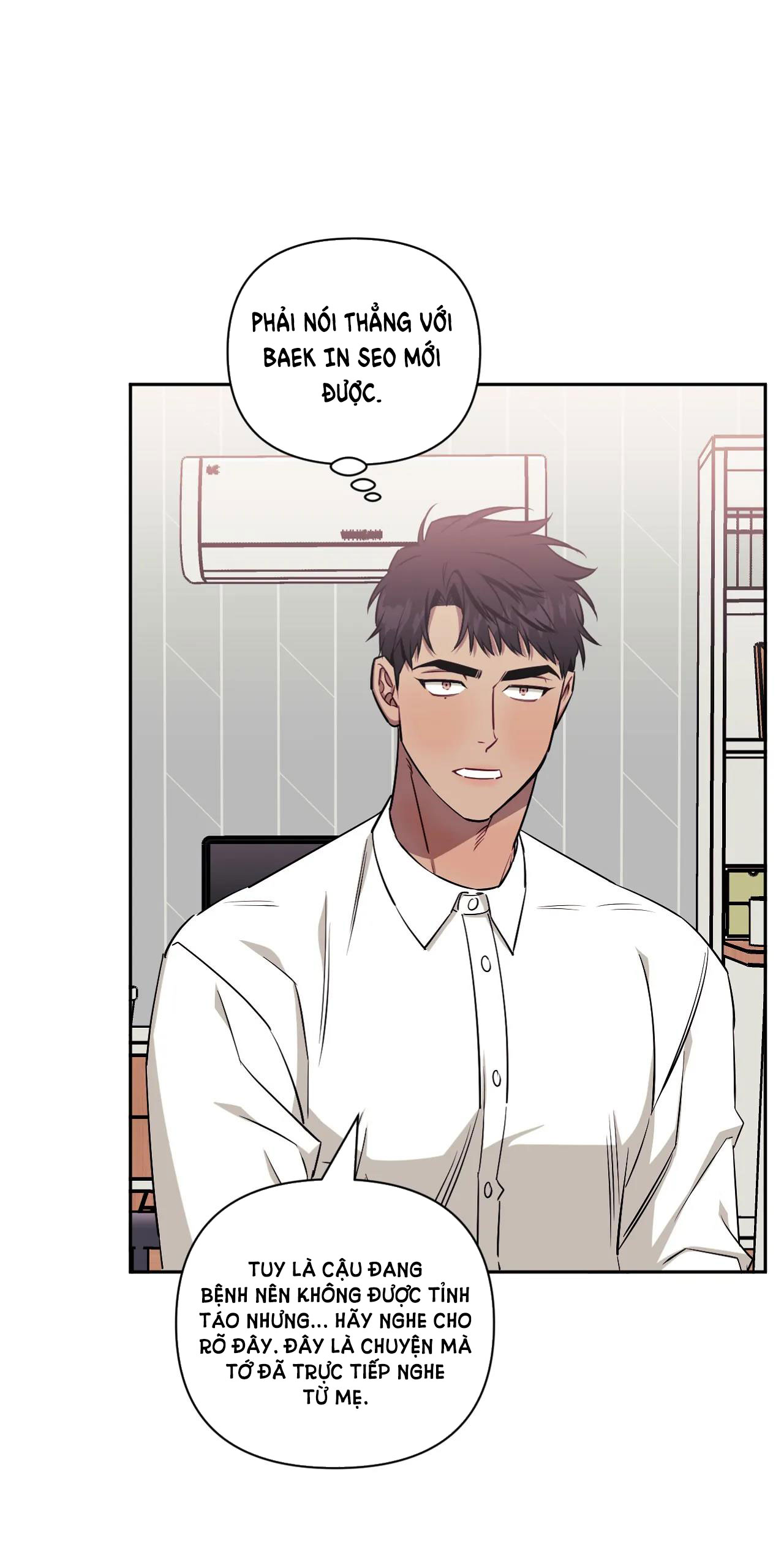 hơn cả bạn bè chapter 54.1 20