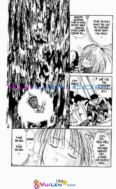 quyển sách kỳ bí chapter 11 185