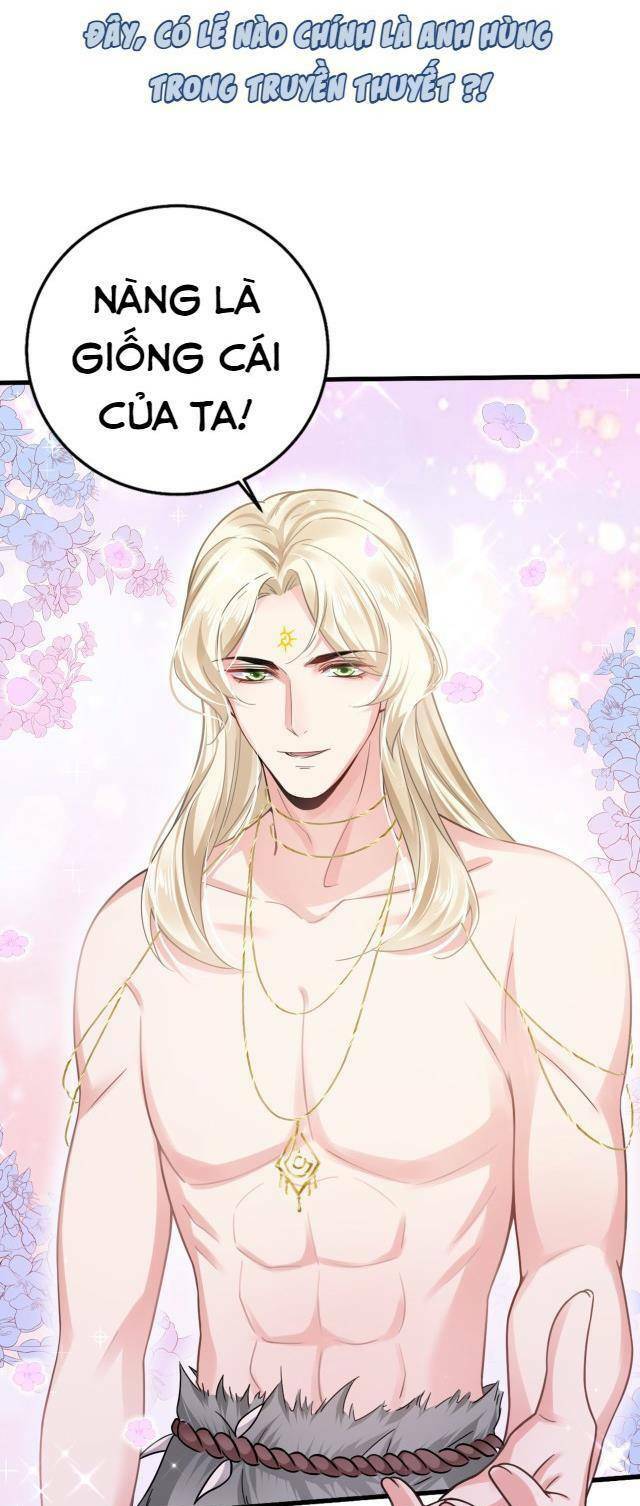 kế hoạch thuần phục thú phu kiêu ngạo chapter 0 14