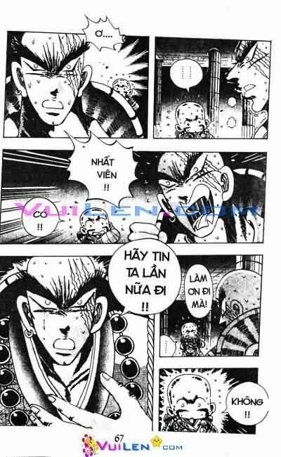 những người bạn tốt chapter 16 68