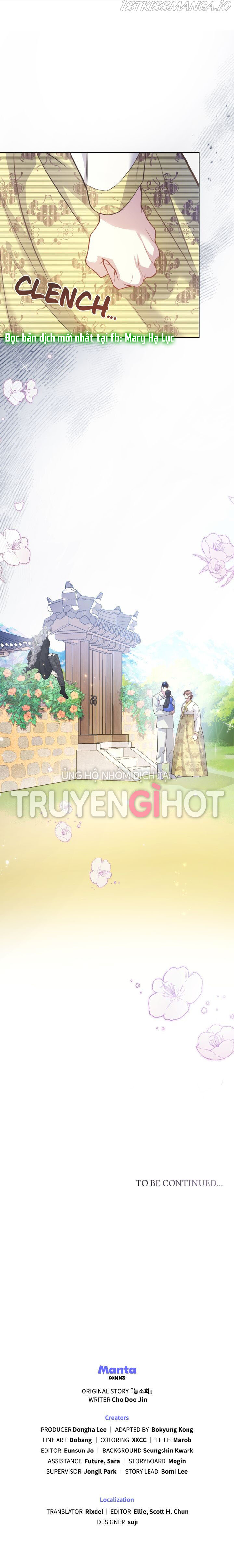 đăng tiêu hoa chapter 20 17