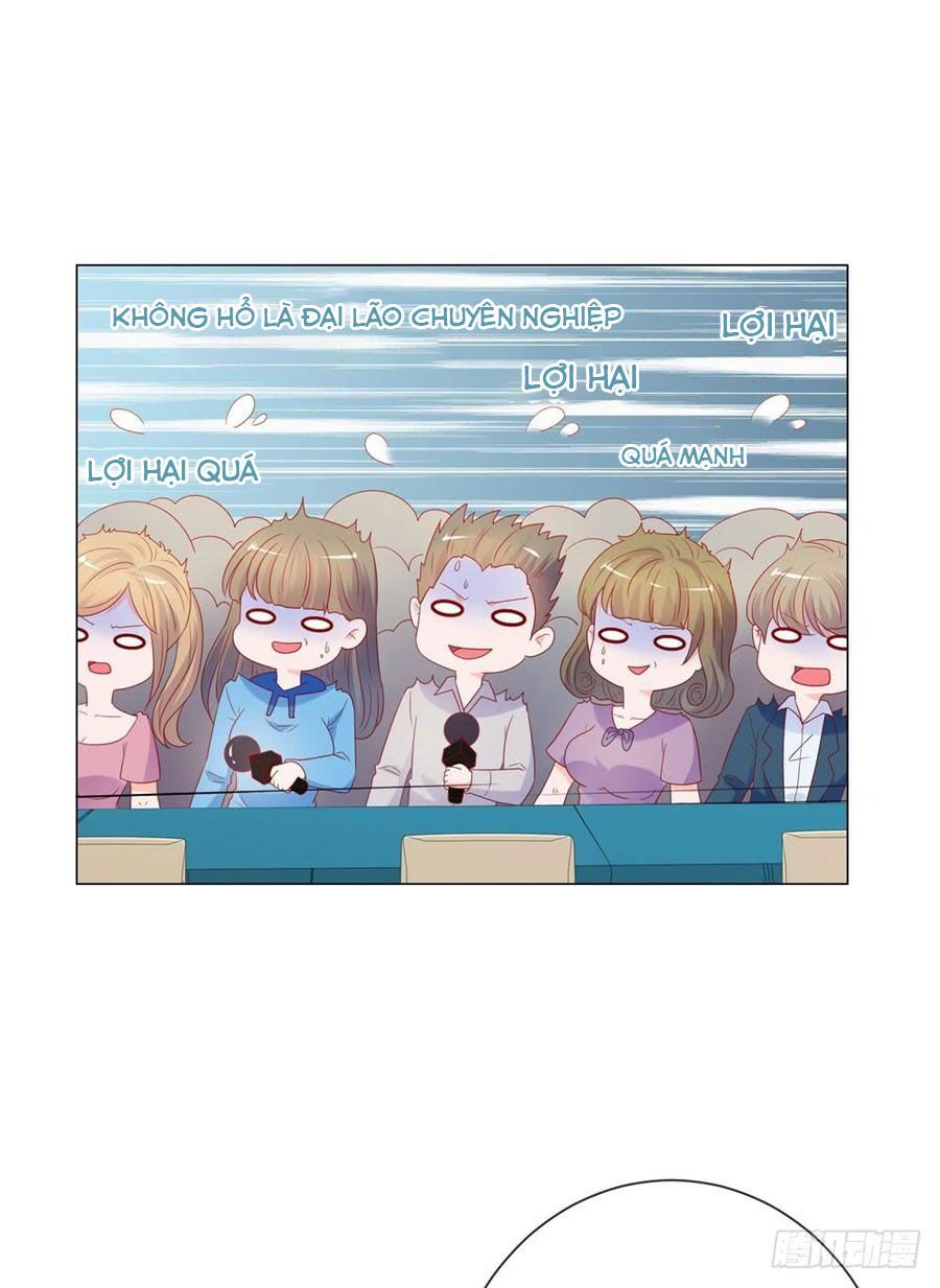 ẩn hôn 100%: chọc tức vợ yêu mua một tặng một chapter 90 22