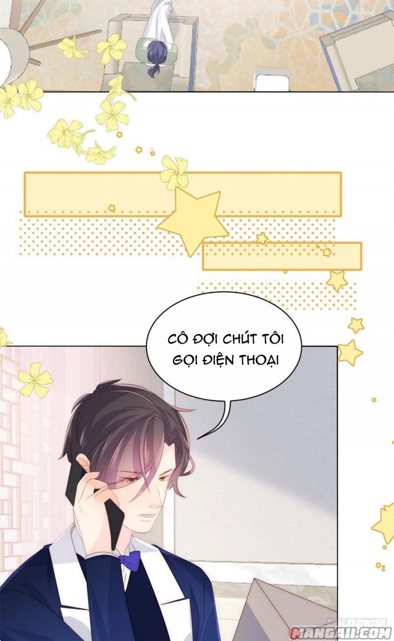 đoàn sủng lão đại ba tuổi rưỡi chapter 124 18