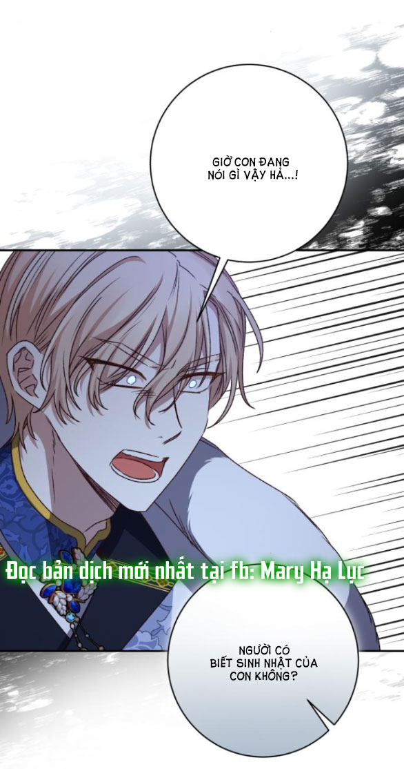 Bạo Chúa Muốn Có Cuộc Sống Tốt Đẹp chapter 40.2 - Trang 44