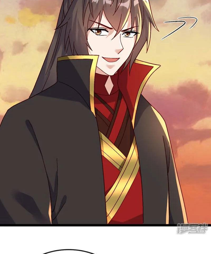 tiên võ đế tôn chapter 511 62