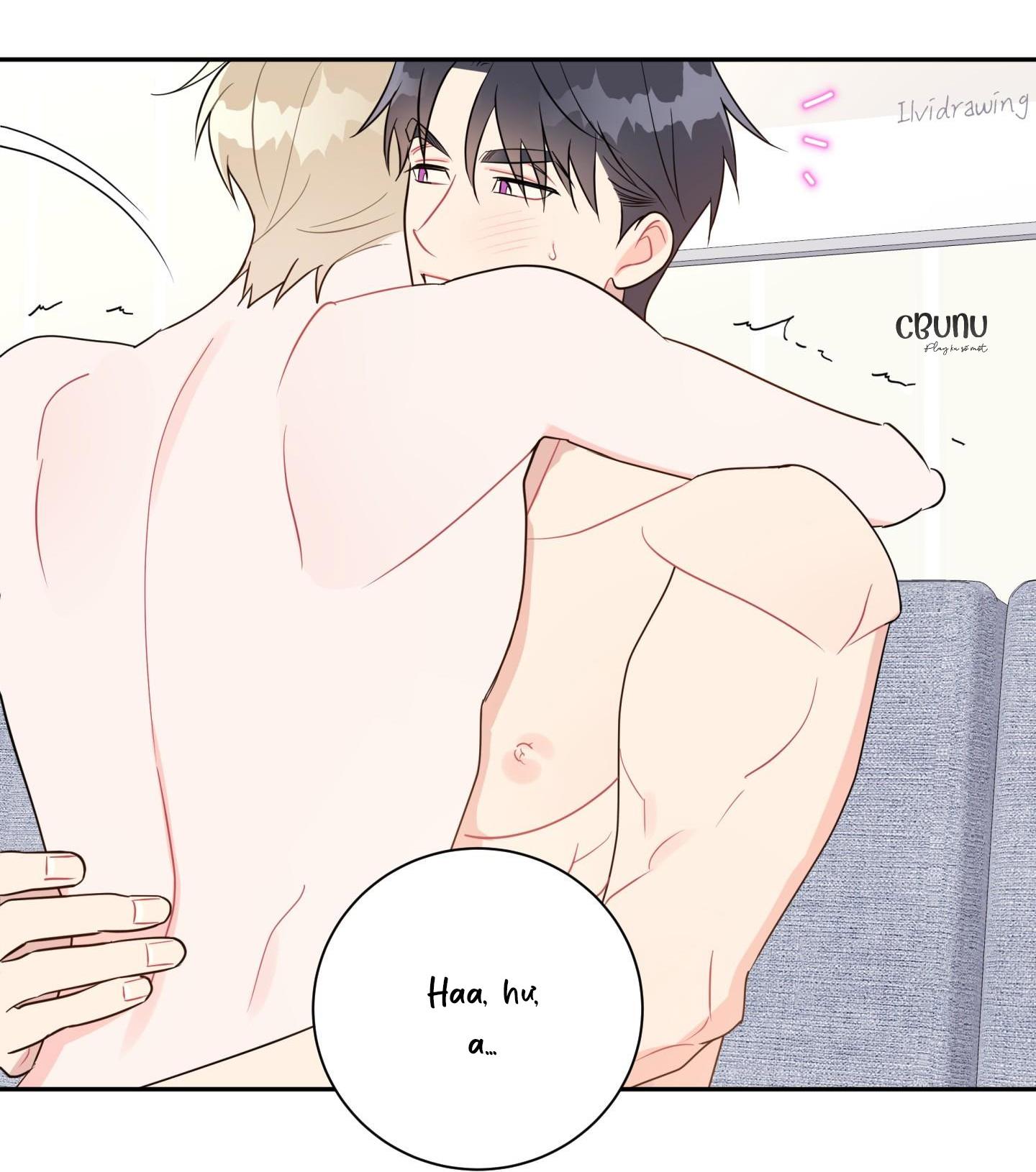 bắt tay hả, thôi bỏ đi! chapter 11 78