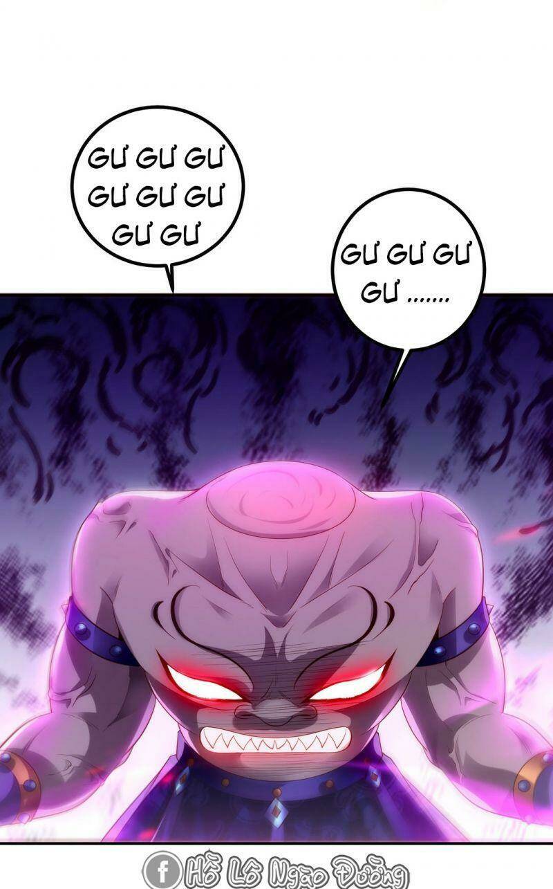 thiên kim bất hoán chapter 70 11