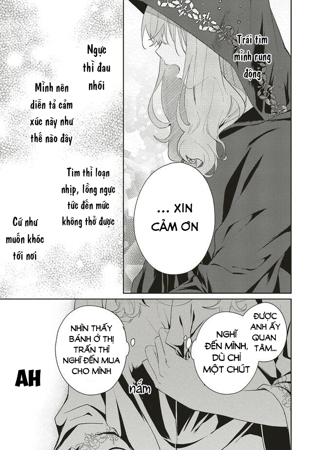 tôi là một phù thủy được crush hỏi mua mê tình dược chapter 4 34