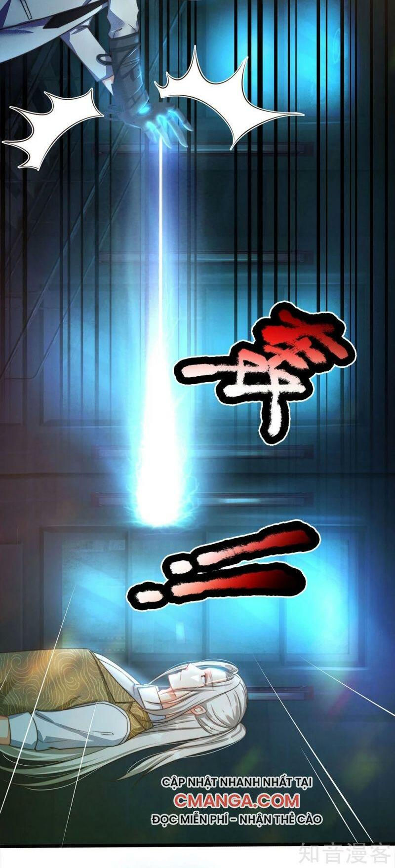 vú em tiên tôn đi ở rể chapter 153 21