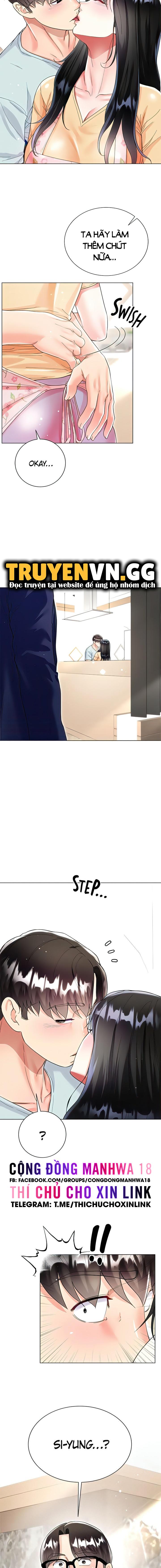 thương thầm chị dâu chapter 58 16