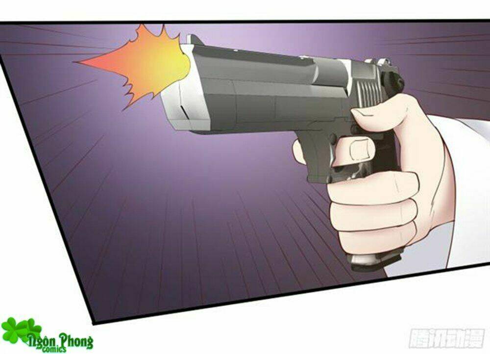 khi trò chơi ác ma bắt đầu chapter 73 28