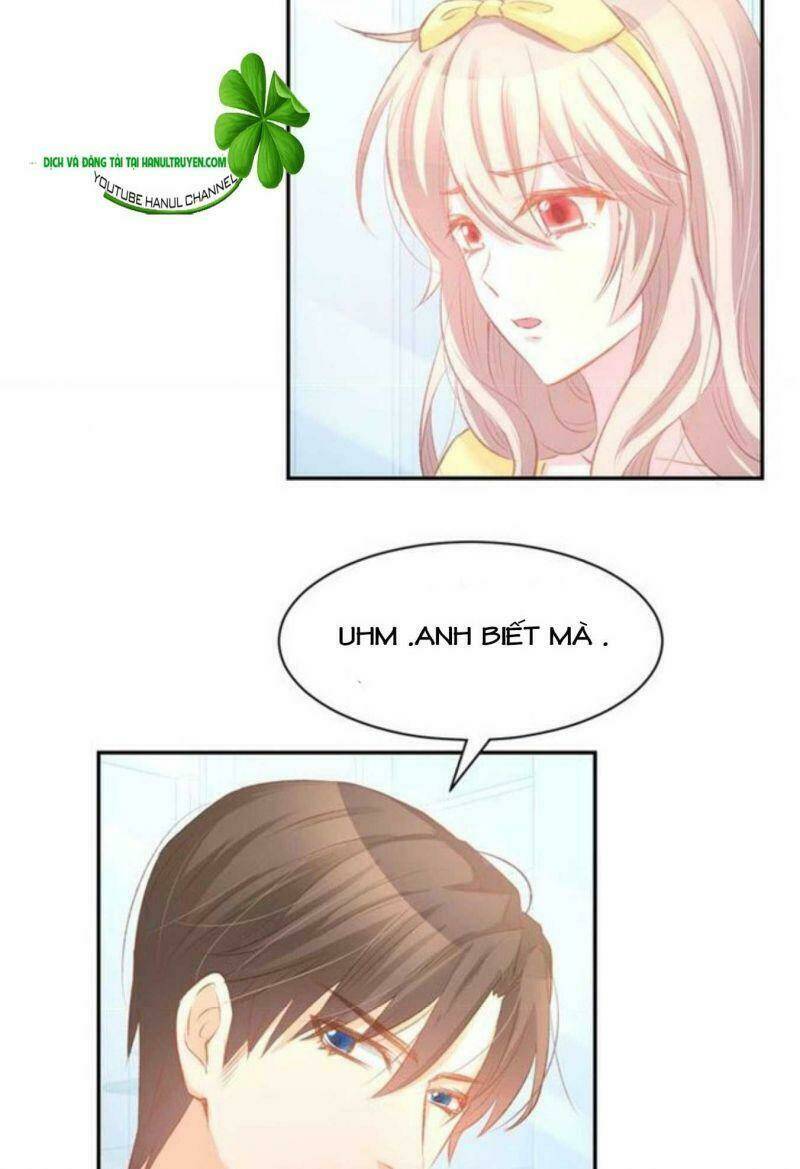 hôn nhân ấm áp : tổng tài sủng vợ thành nghiện chapter 41.1 4