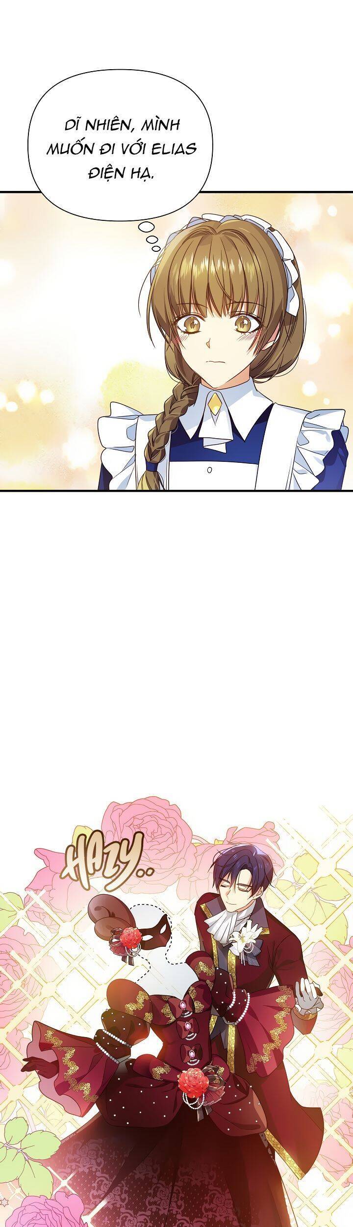 từ lúc bắt đầu tôi vẫn luôn ở bên em chapter 30 19