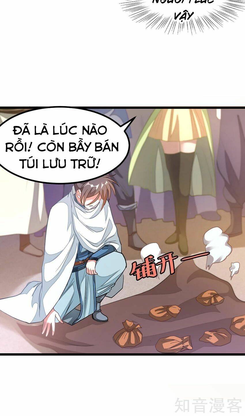 cửu dương thần vương chapter 137 20