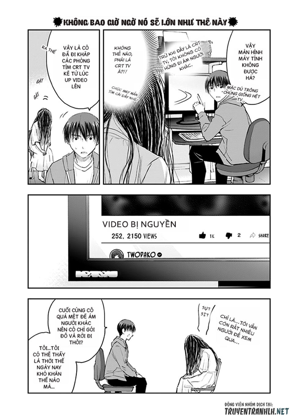 sadako-san and sadako-chan chapter 2 11