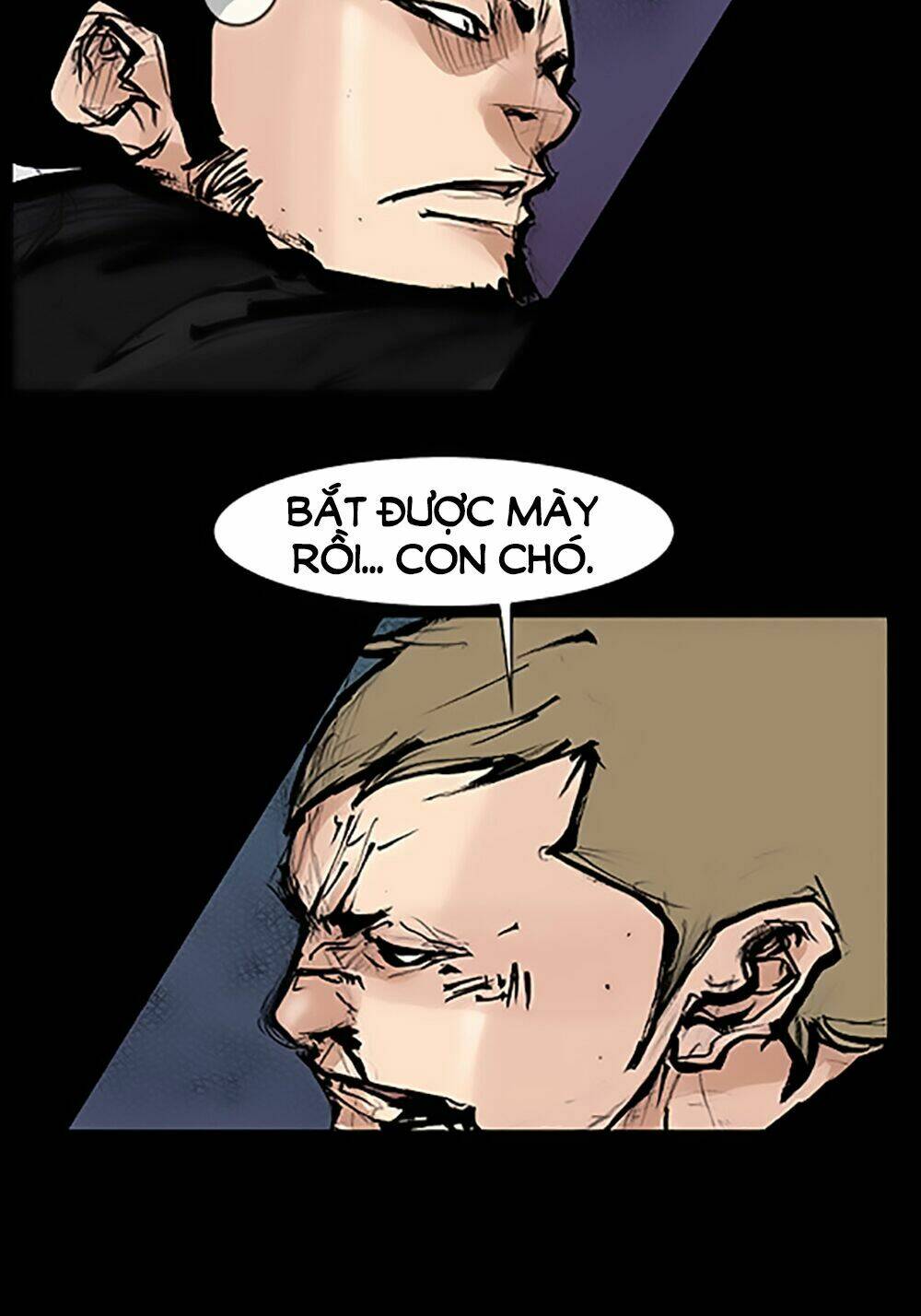 độc cô tiền truyện chapter 99 21