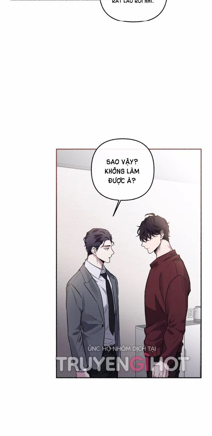 tình yêu kì lạ chapter 35 28