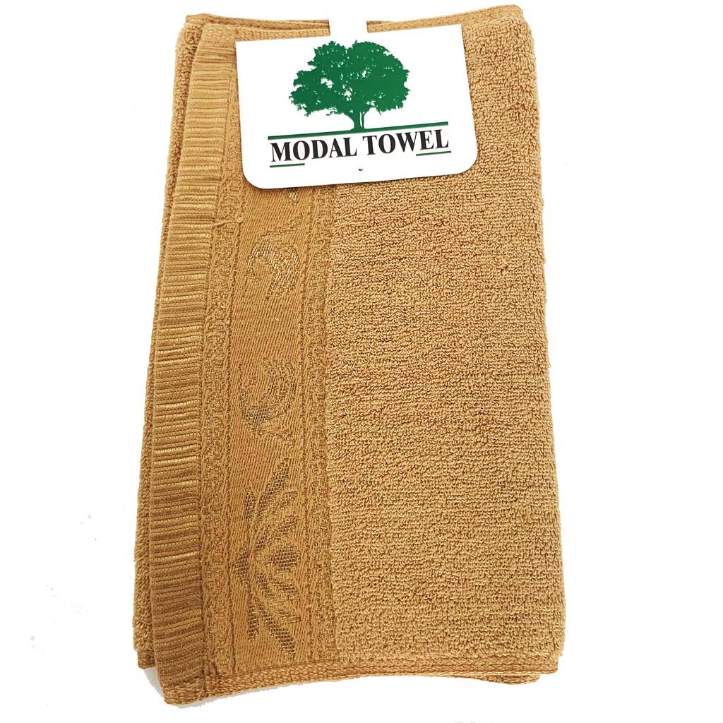 Khăn Mặt Cotton Cao Cấp Nam Đô, An Toàn cho Làn Da