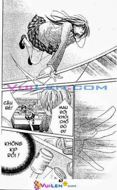 trái tim hoàng tử chapter 1 67