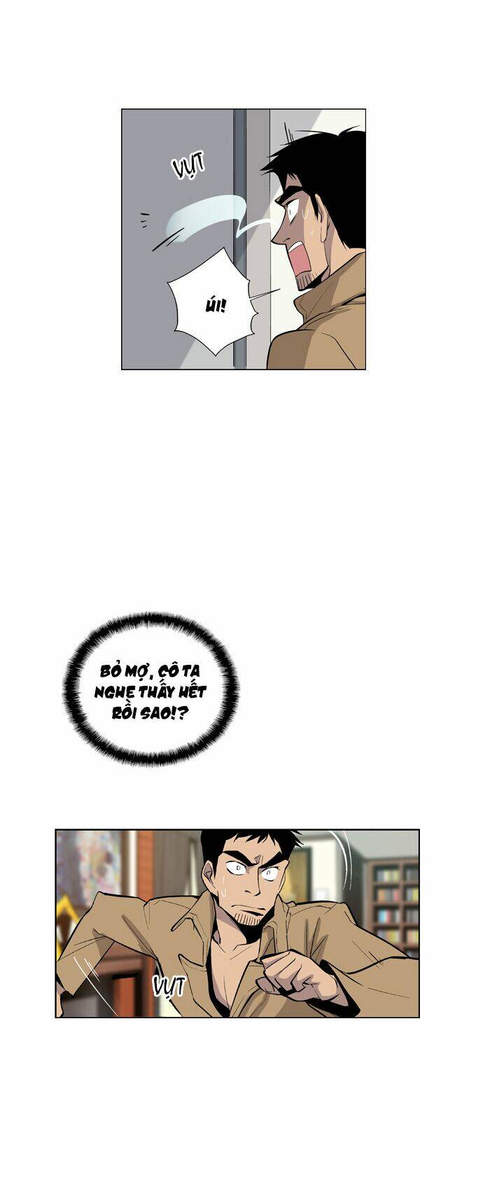 welcome to ghost city chapter 10 6