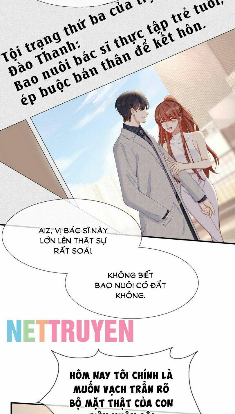 chỉ muốn cưng chiều em chapter 21 9