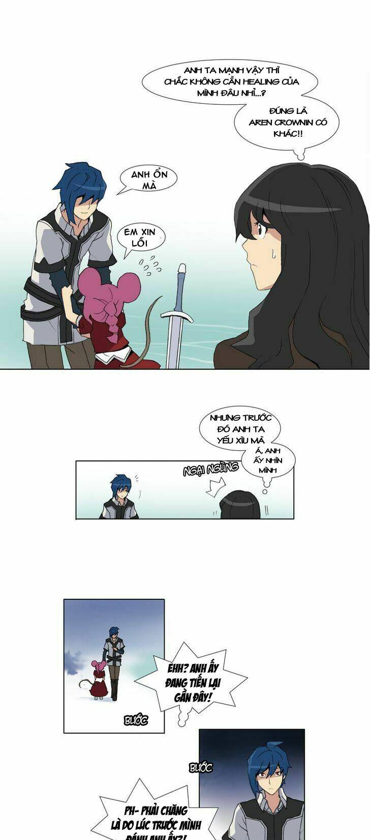 lime odyssey: the chronicles of orta chapter 5 26