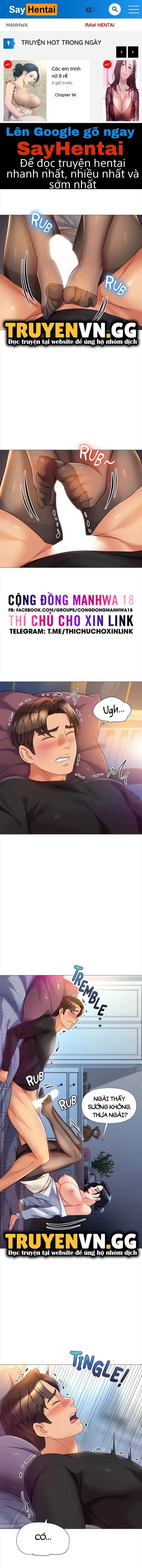 bạn của con gái tôi chapter 92 1