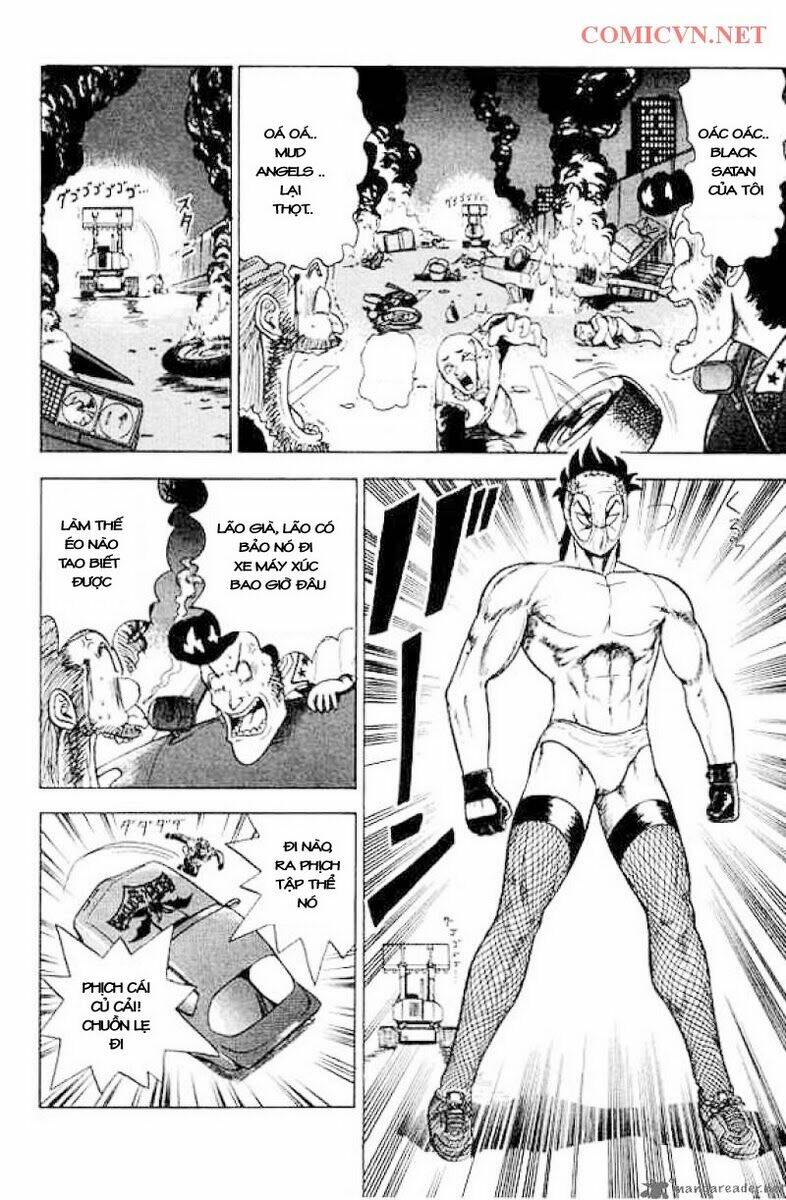 ultimate!! hentai kamen chapter 12 14