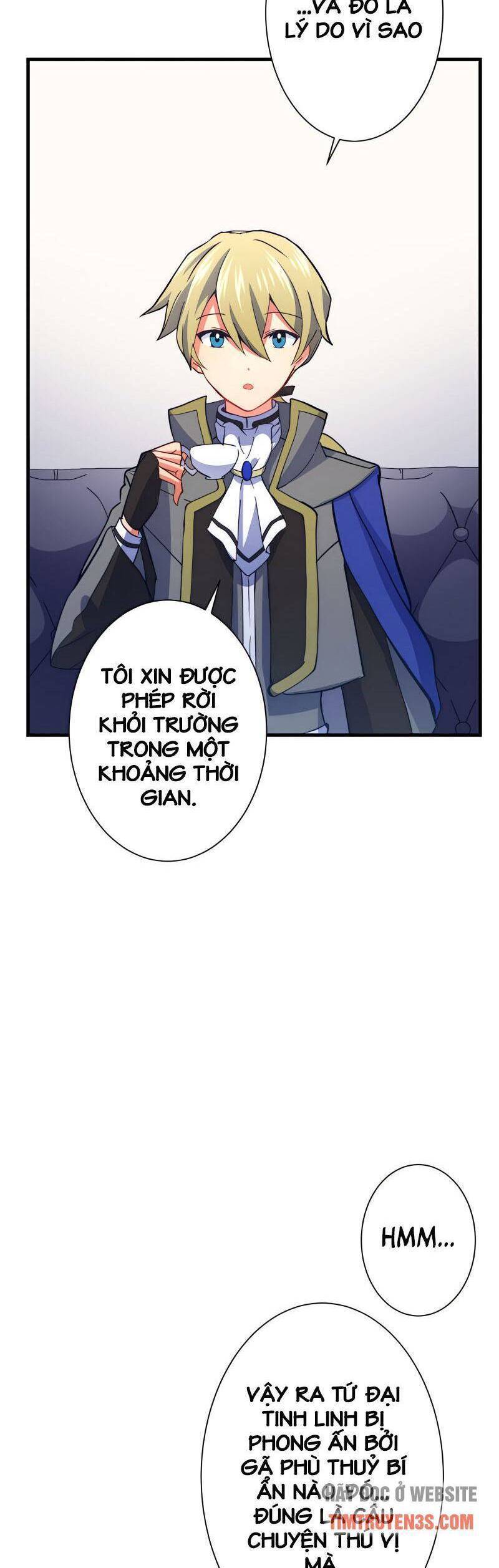 âm dương sư mạnh nhất chuyển sinh chapter 27 26