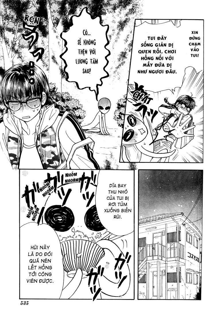 tổng hợp one shot. chapter 78 5