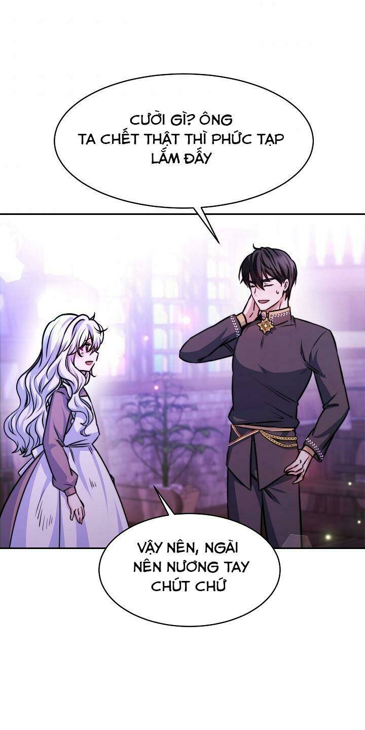 nàng evangeline chapter 5 74