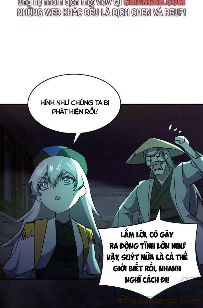 đừng hiểu lầm, tôi mới là người bị hại! chapter 64 33