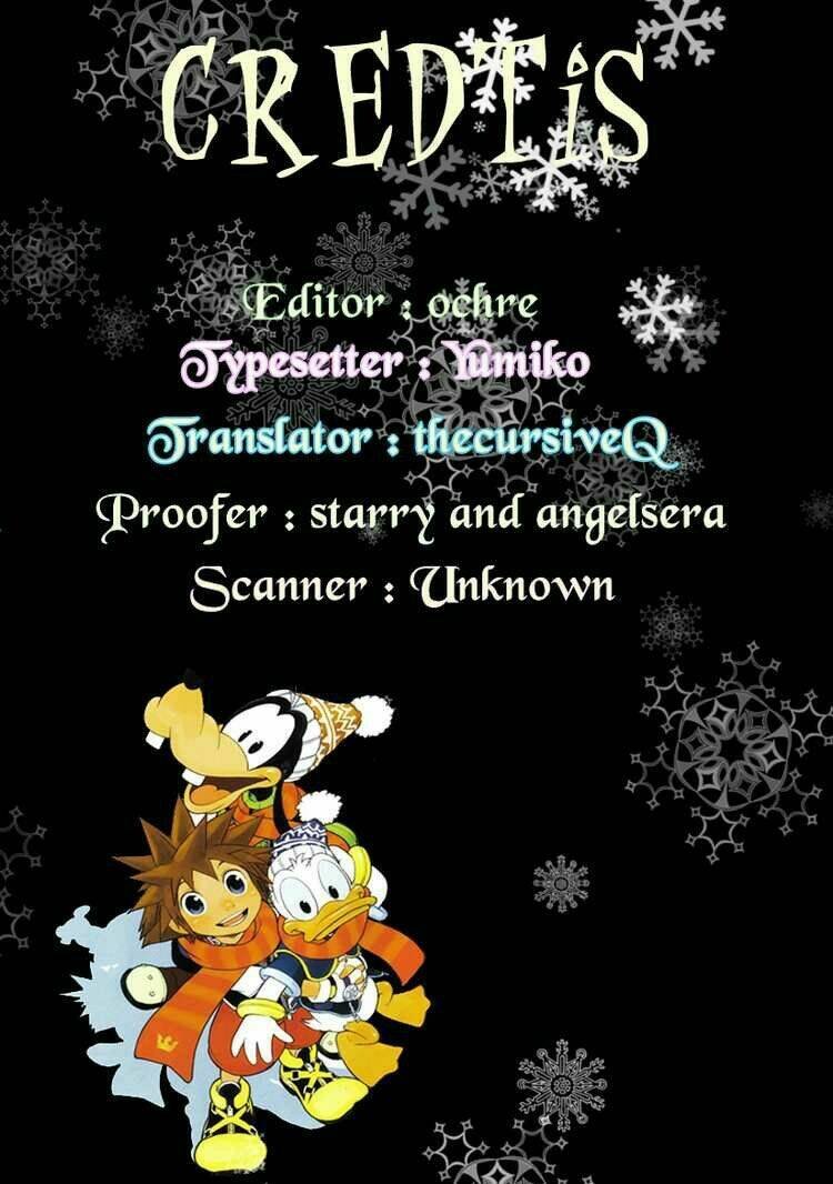 kingdom hearts chapter 33 17