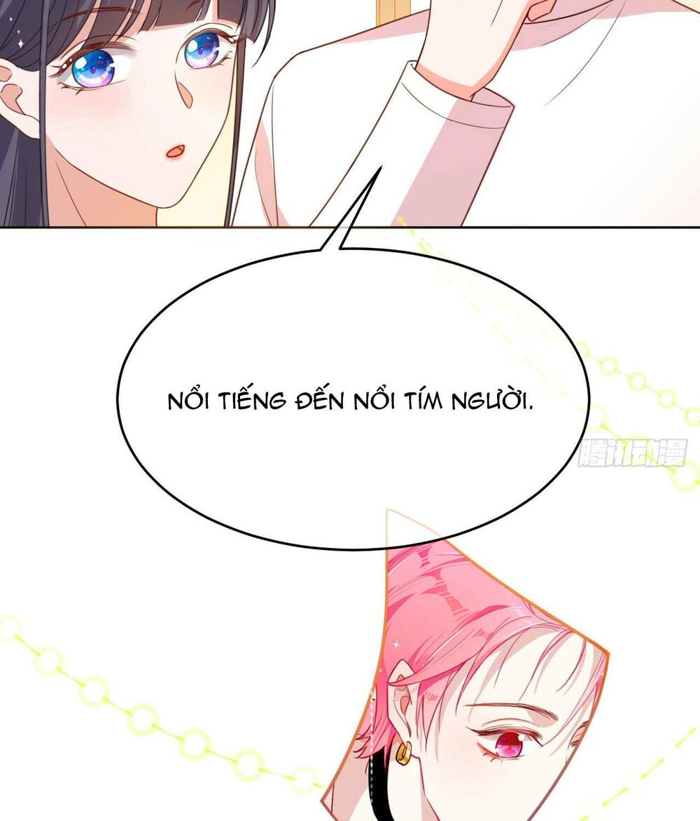 dĩ hôn chi danh chapter 16.2 8