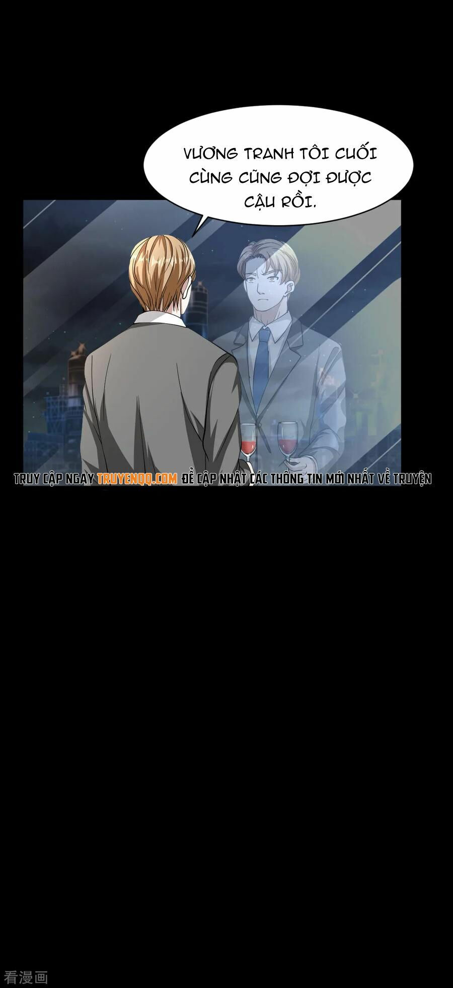 đô thị tà vương chapter 9 46