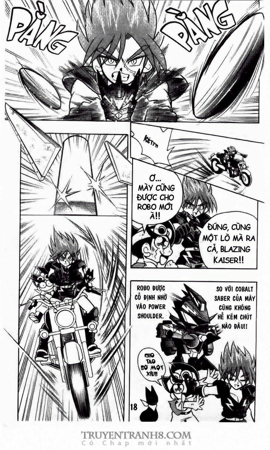 battle b-daman chapter 30 16