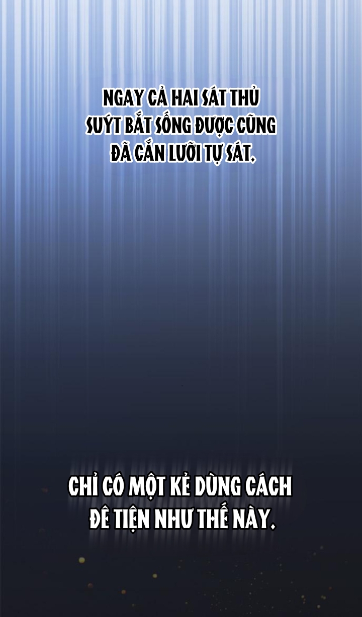 Tiểu Bạo Chúa chapter 31.2 - Trang 30