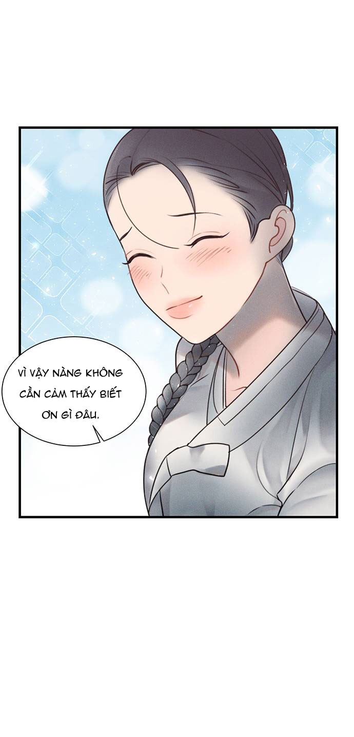 người tình của gwanghae chapter 20 59