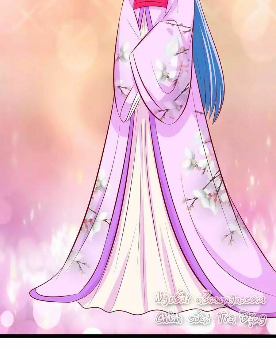 thỏ yêu tiểu vương phi chapter 71 3