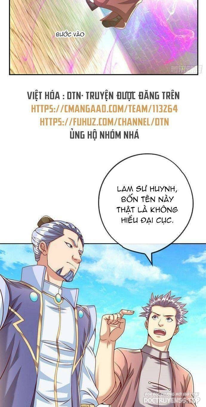ta có khả năng vô hạn đốn ngộ chapter 36 4