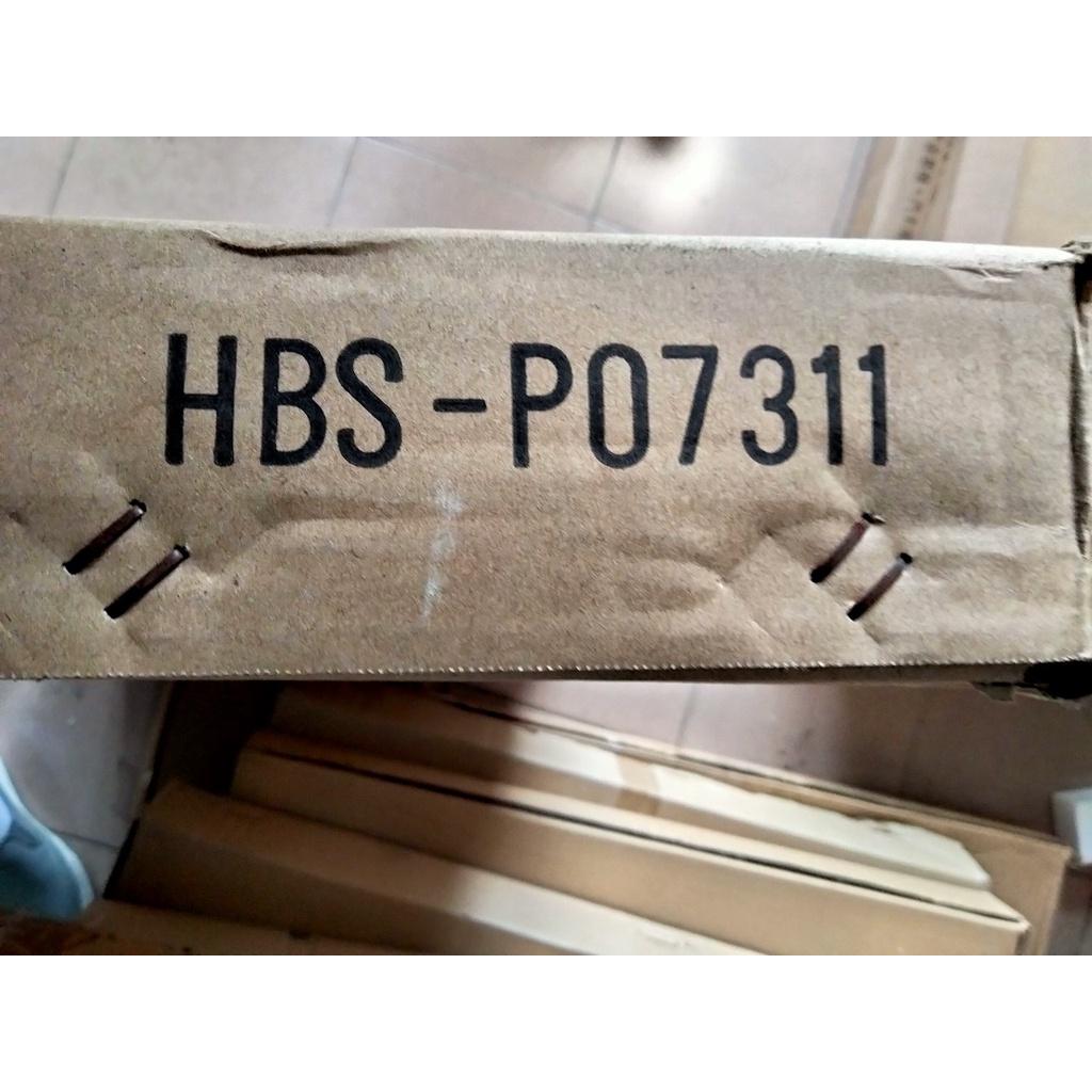 Dàn nóng Ford Transit 2014 Hàng HBS Trung Quốc